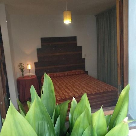 مبيت وإفطار أرذاليس El Patio Andalu المظهر الخارجي الصورة