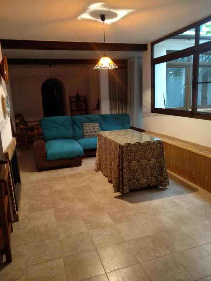 مبيت وإفطار أرذاليس El Patio Andalu المظهر الخارجي الصورة