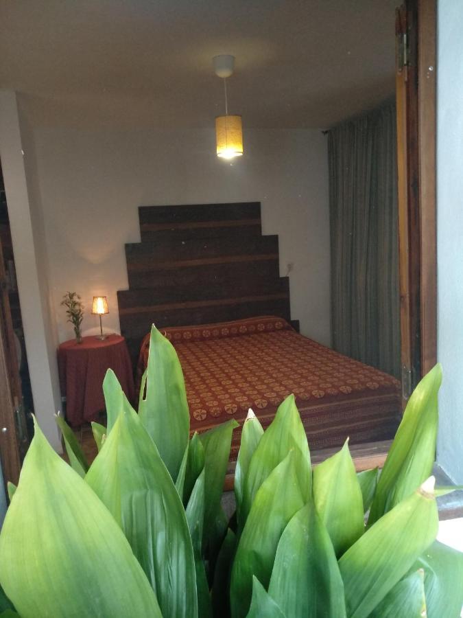 مبيت وإفطار أرذاليس El Patio Andalu المظهر الخارجي الصورة